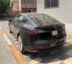 تسلا موديل 3